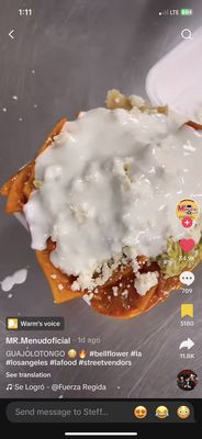 Mr.Menudo Oficial- Bellflower by null