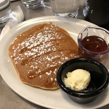 Ruperts at the Edge - Gluten Friendly Apple Cinnamon Pancakes - Breakfast & Brunch Near Me - Edgewater, Colorado Ruperts at the Edge - Gluten Friendly Apple Cinnamon Pancakes - Breakfast & Brunch Near Me - Edgewater, Colorado