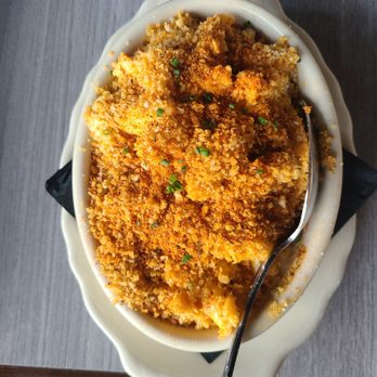 The Whale Chicago - Mac & Cheese - New American Near Me - Chicago, Illinois The Whale Chicago - Mac & Cheese - New American Near Me - Chicago, Illinois