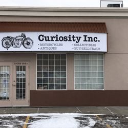 Curiosity