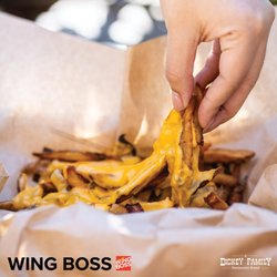 Wing Boss