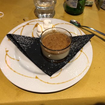 Fratelli La Bufala - Crema catalana - Italian Near Me - Milan, Michigan Fratelli La Bufala - Crema catalana - Italian Near Me - Milan, Michigan