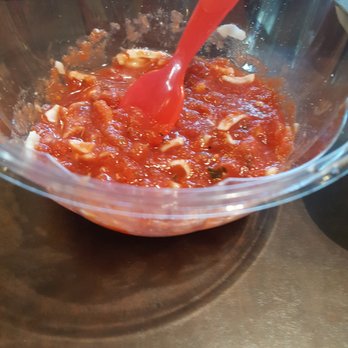 MOD Pizza - Miles got sauce! - Pizza Near Me - Sacramento, California MOD Pizza - Miles got sauce! - Pizza Near Me - Sacramento, California