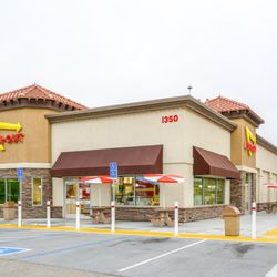 In-N-Out Burger - Image