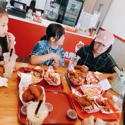 Darutori - Nagoya Style Wings & Boba