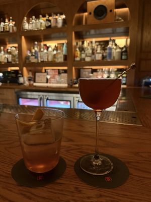 Bar Benjamin by null