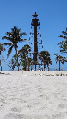 Lighthouse Beach Park by null