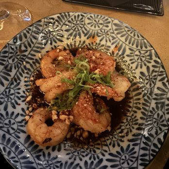 Jade Rabbit - Hong Kong Shrimp** - Pan Asian Near Me - New York, New York Jade Rabbit - Hong Kong Shrimp** - Pan Asian Near Me - New York, New York