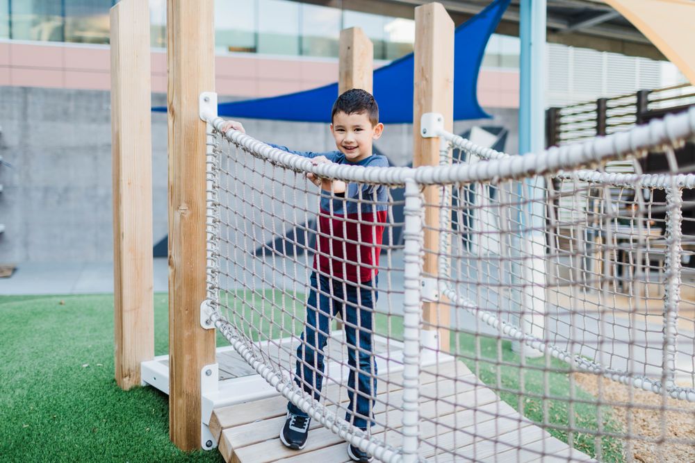 TEL HI Mission Bay Childcare Center - childcare center in San Francisco, CA