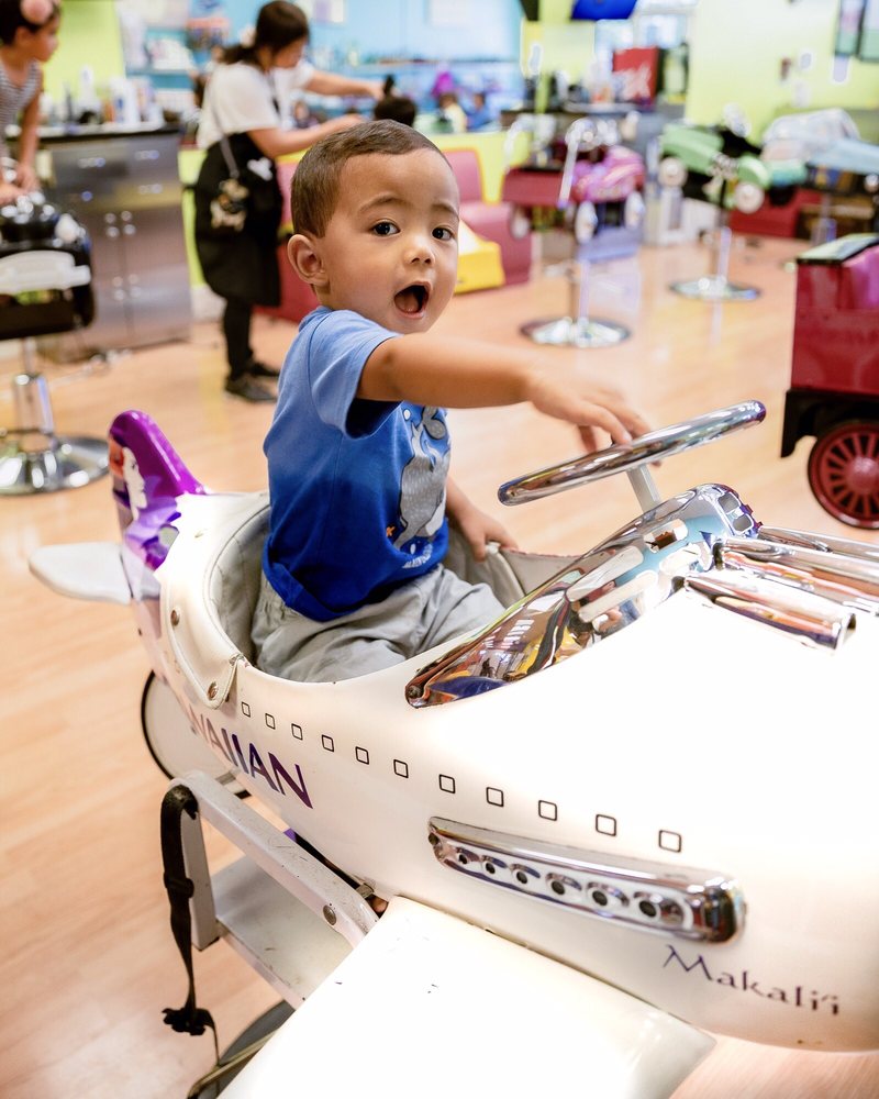 PIGTAILS & CREWCUTS 386 Photos & 329 Reviews 930 Valkenburgh St