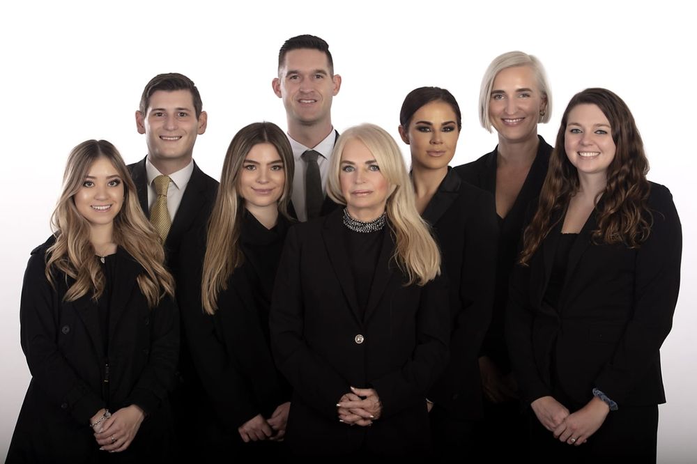 The Curran Law Firm, APC - divorce attorney in La Jolla, CA