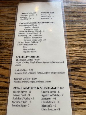 Brownstone Restaurant by null