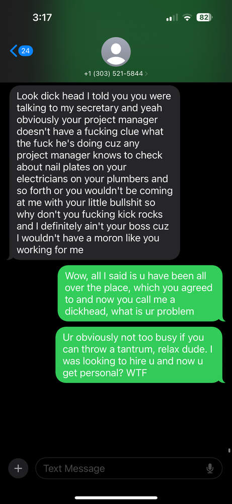 Slide of A1 COLORADO PLUMBING