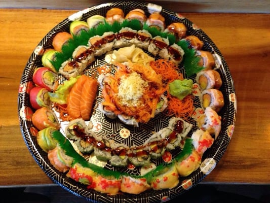 Soho Restaurant by null