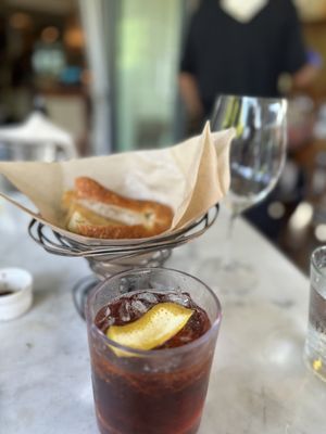 Matteo's Osteria by null