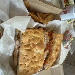 Turkey club Turkey club