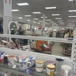 Marshalls