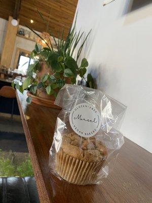 Falcon Coffee Bar by null