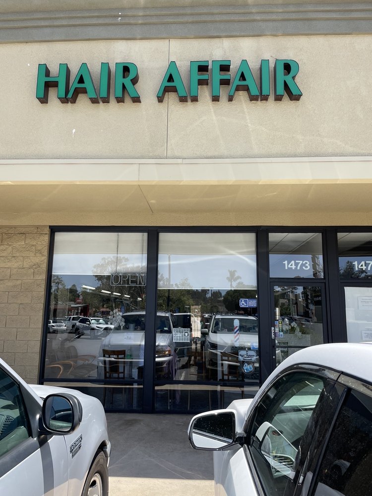 ANABEL HAIR AFFAIR 15 Photos & 19 Reviews Hair Salons 1473 E