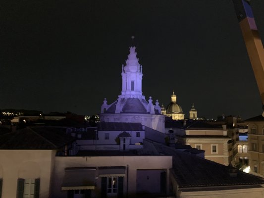 The Pantheon Iconic Rome Hotel, Autograph Collection by null