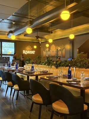 RIVAYAT CREATIVE INDIAN by null