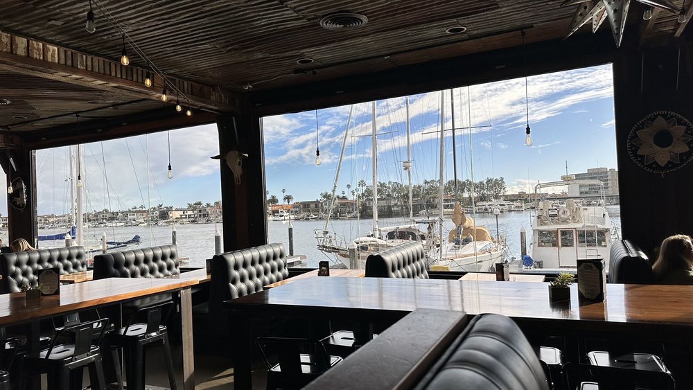 GuacAmigos - Newport Beach