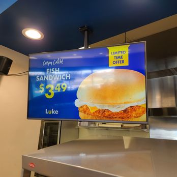 Luke - Gas Stations Near Me - Merrillville, Indiana