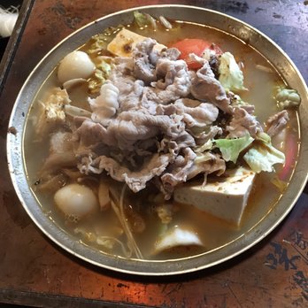 Tasty Pot - Taiwanese spicy - Taiwanese Near Me - Berkeley, California