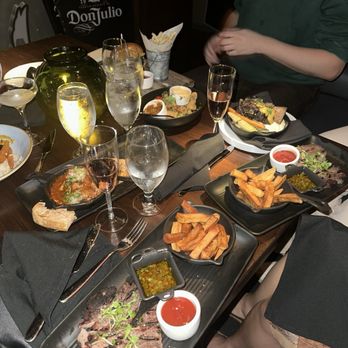 Mesa - Lounges Near Me - Costa Mesa, California