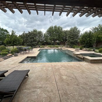 Mid City Custom Pools - General Contractors Near Me - Hurst, Texas