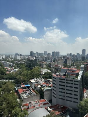 JW Marriott Hotel Mexico City Polanco by null