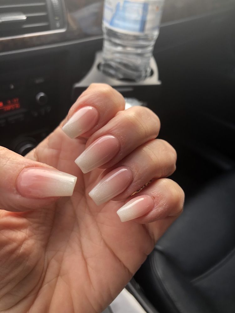 BABYLON NAIL 15 Photos & 16 Reviews 2253 Paxton Church Rd