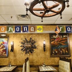 El Loro - Lexington - Feel like I'm Mexican!