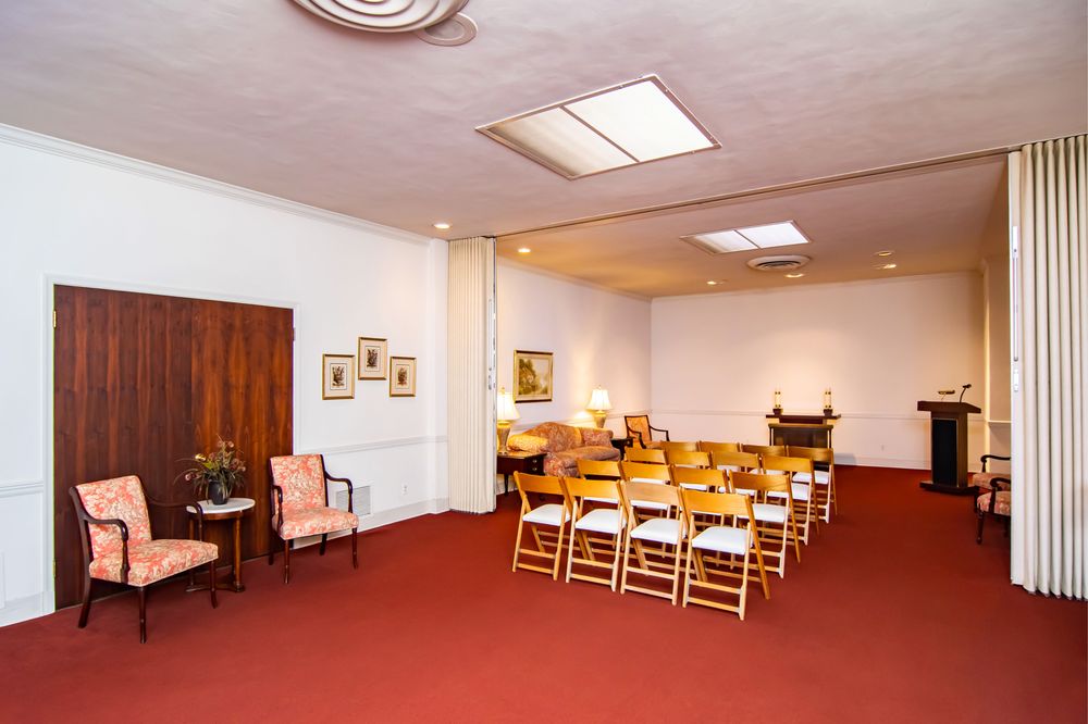 Lassahn Funeral Home - veterans service organization in Nottingham, MD