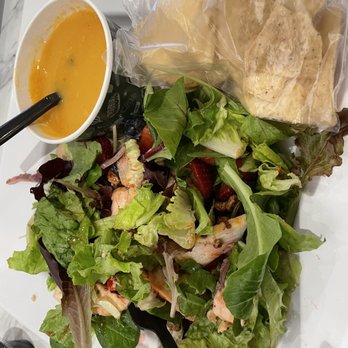 McAlister's Deli - Delis Near Me - Montgomery, Illinois