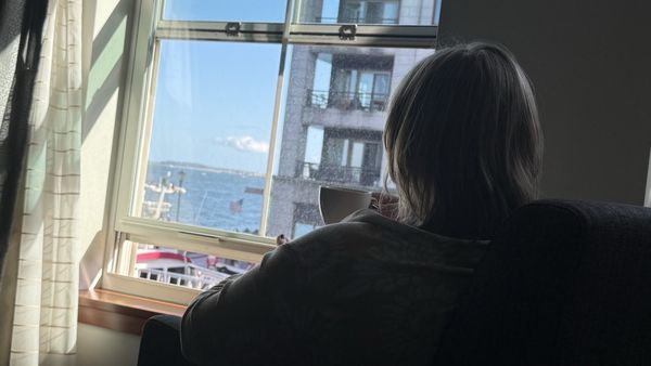 Battery Wharf Hotel Boston Waterfront by null