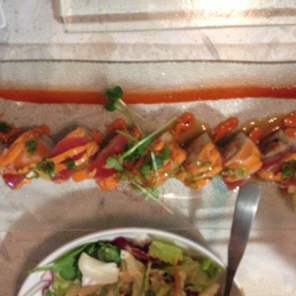 Amici Sushi - Sushi Bars Near Me - Lathrop, California Amici Sushi - Sushi Bars Near Me - Lathrop, California