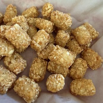 Spoons - Tator tots - Sandwiches Near Me - Sisters, Oregon