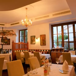 Tartufo Ristorante - Nettes Lokal