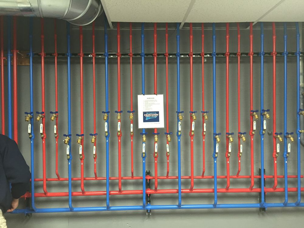 Slide of Fairconn Plumbing & Heating