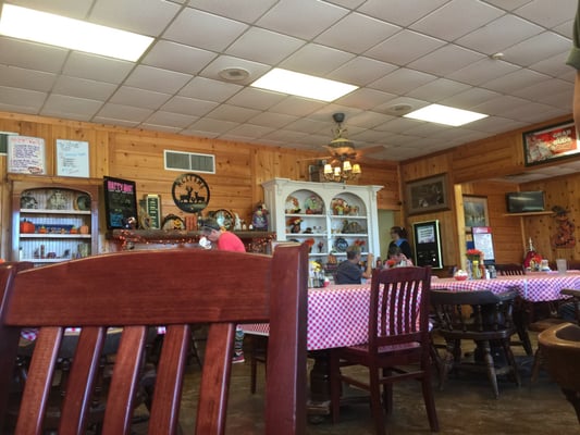 Jerry's Restaurant by null