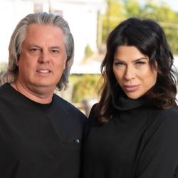 Something About Skin - Dr. Musser and Catherine Reed