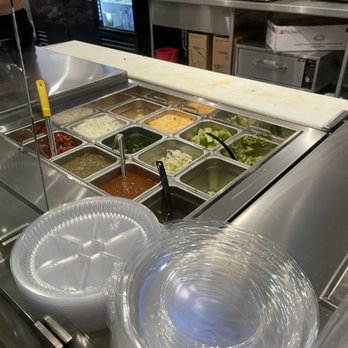 Chronic Tacos - Tacos Near Me - Pasadena, California