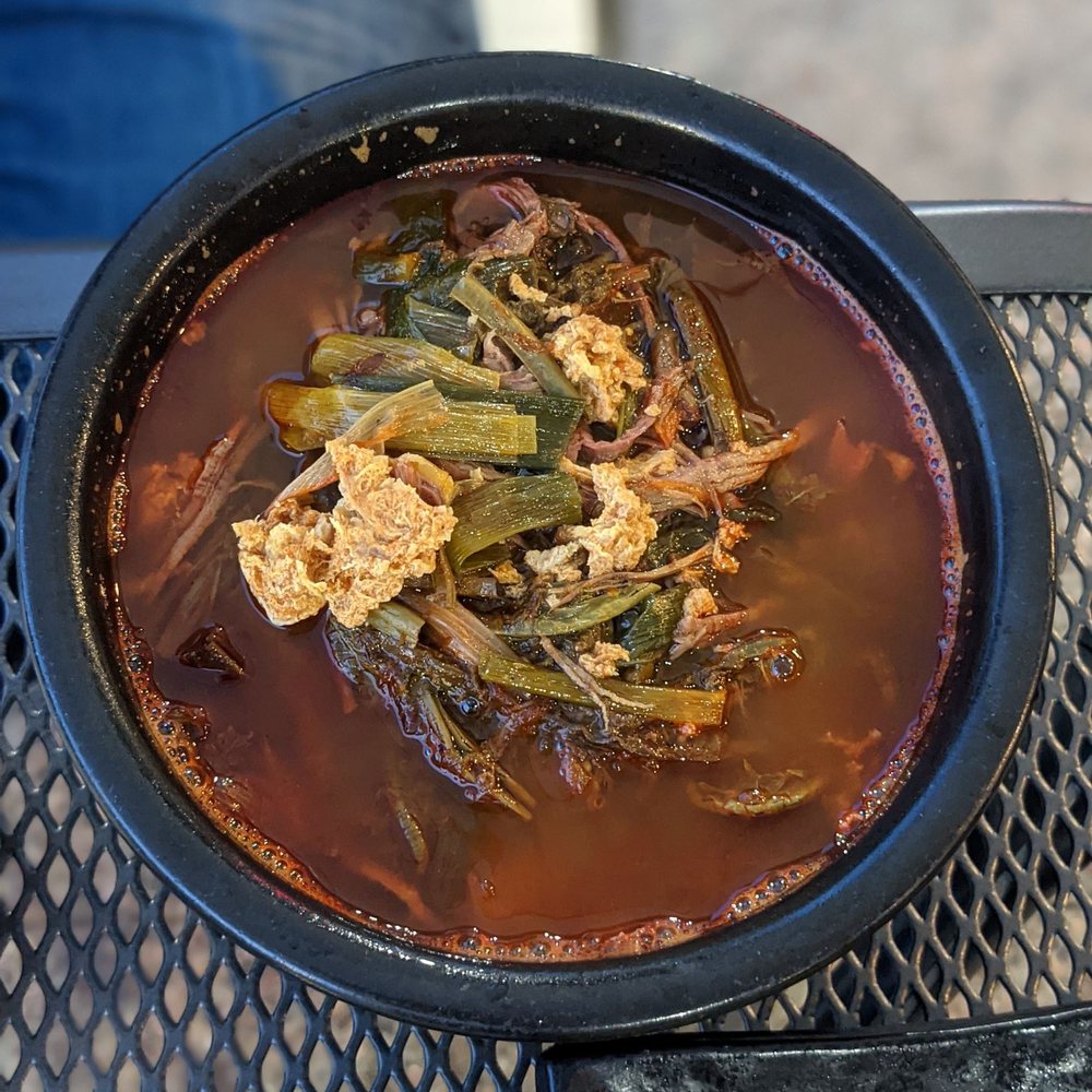 Seoul House - Yukgae jang - Korean Near Me - Toronto, Ontario Seoul House - Yukgae jang - Korean Near Me - Toronto, Ontario
