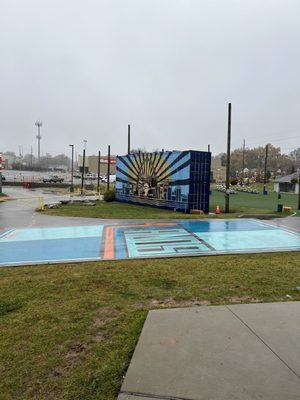 9 Mile Garden by null