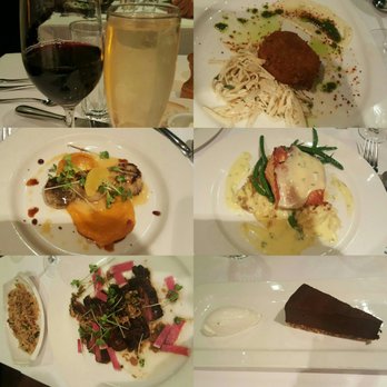 Cafe La Haye - New American Near Me - Sonoma, California Cafe La Haye - New American Near Me - Sonoma, California