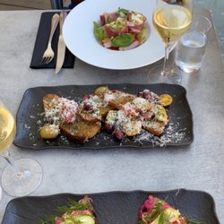 NOM - Baren & Matkällaren - Appetizer