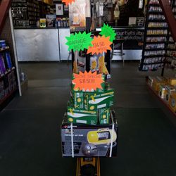 Townsend's Auto Parts