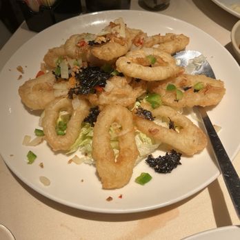 Pearl East - Fried calamari - Dim Sum Near Me - Manhasset, New York Pearl East - Fried calamari - Dim Sum Near Me - Manhasset, New York