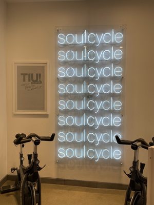 SoulCycle River Oaks by null